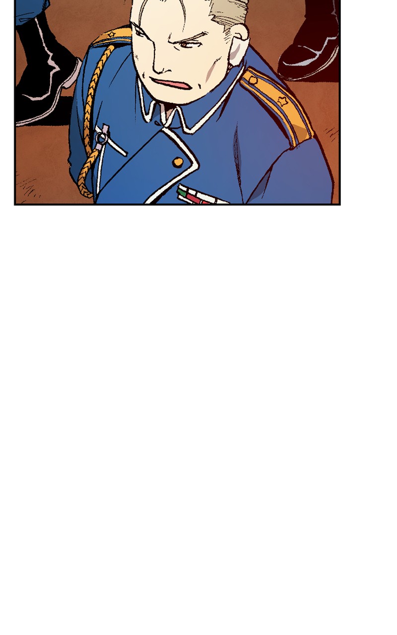 Read Fullmetal Alchemist ENGLISH Manga Online