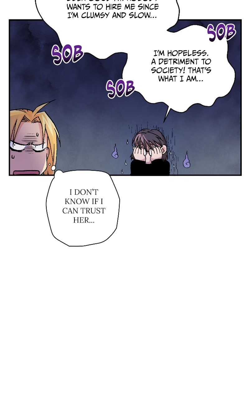 Read Fullmetal Alchemist ENGLISH Manga Online