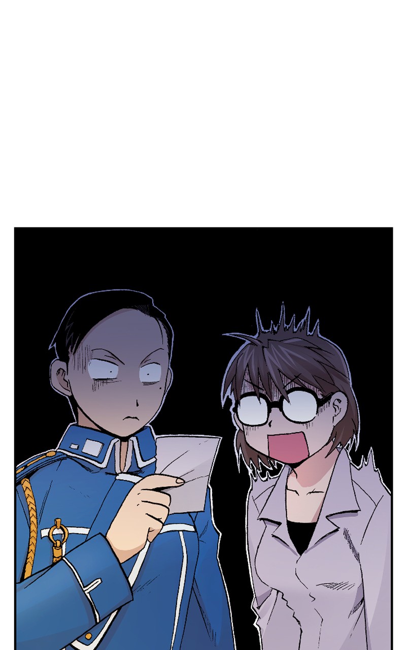 Read Fullmetal Alchemist ENGLISH Manga Online