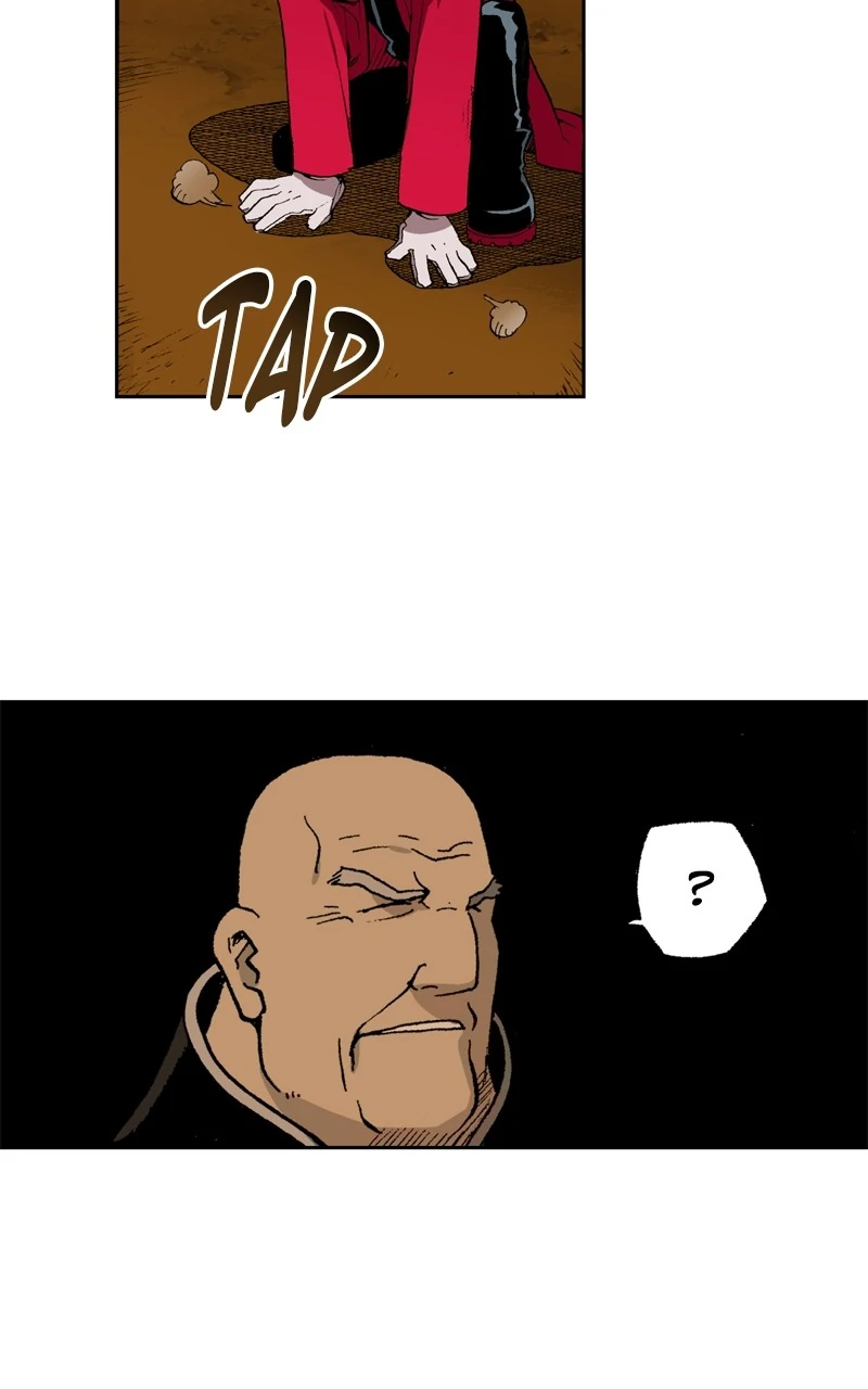 Read Fullmetal Alchemist ENGLISH Manga Online