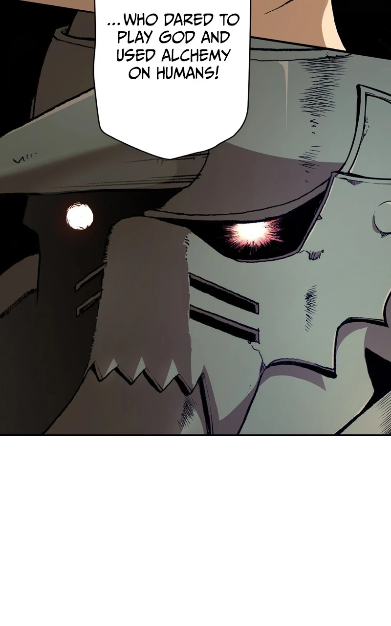 Read Fullmetal Alchemist ENGLISH Manga Online