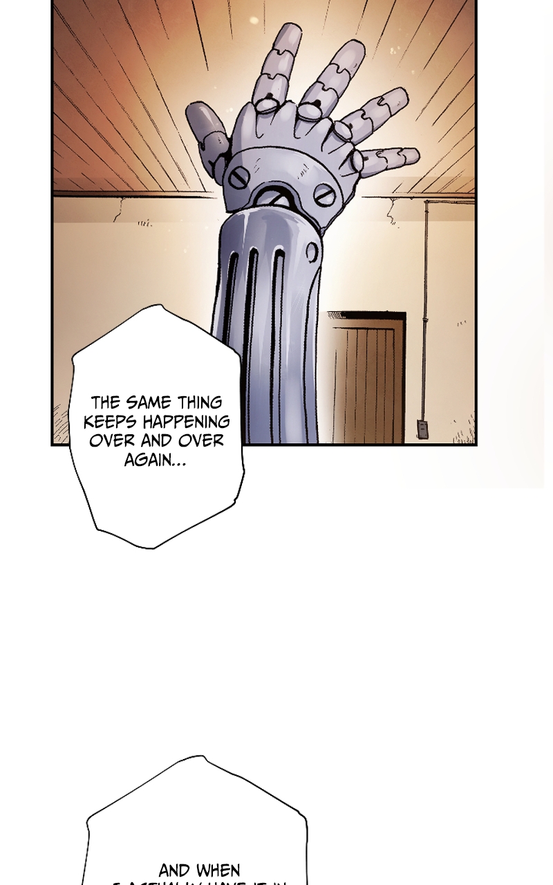 Read Fullmetal Alchemist ENGLISH Manga Online