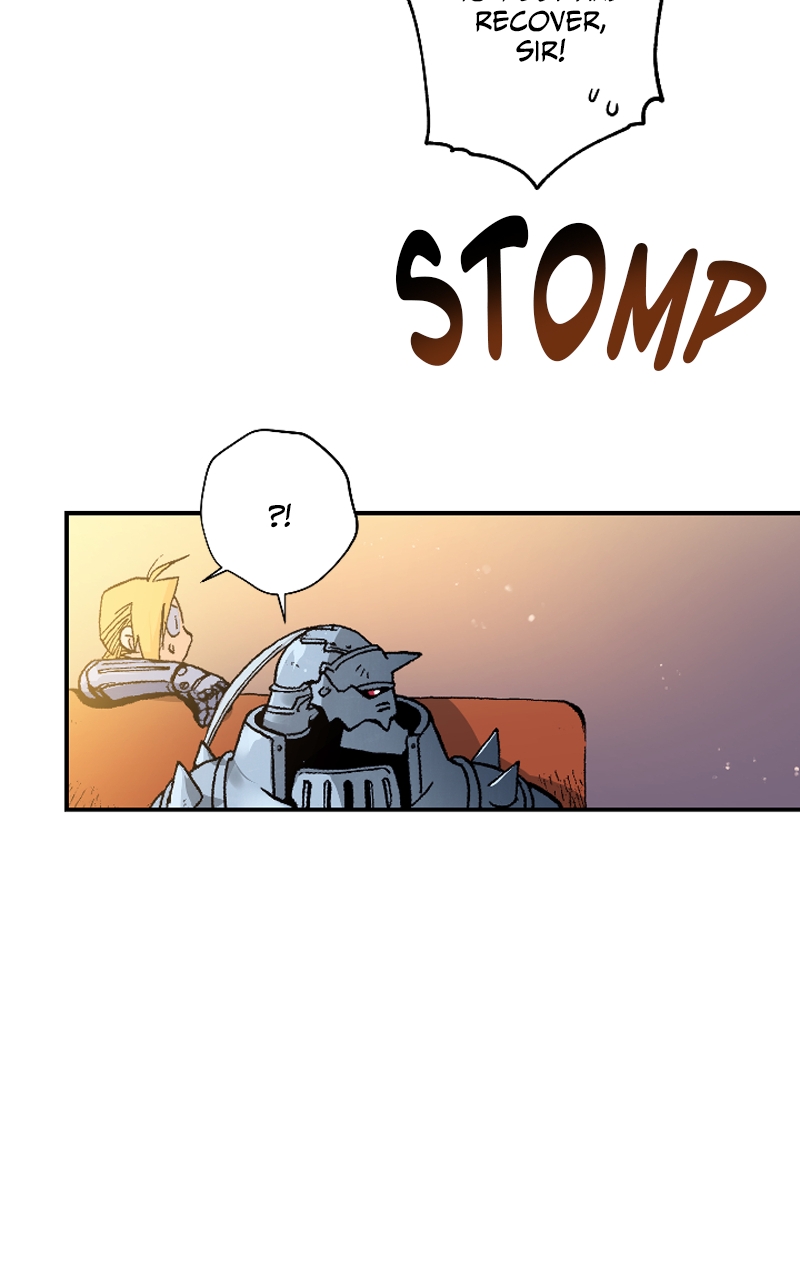 Read Fullmetal Alchemist ENGLISH Manga Online