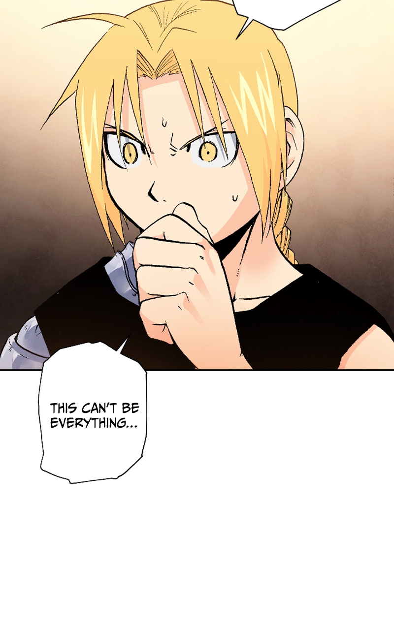 Read Fullmetal Alchemist ENGLISH Manga Online