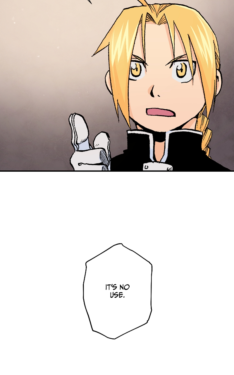 Read Fullmetal Alchemist ENGLISH Manga Online