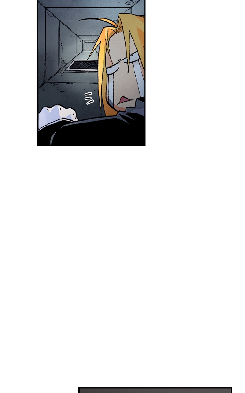 Read Fullmetal Alchemist ENGLISH Manga Online