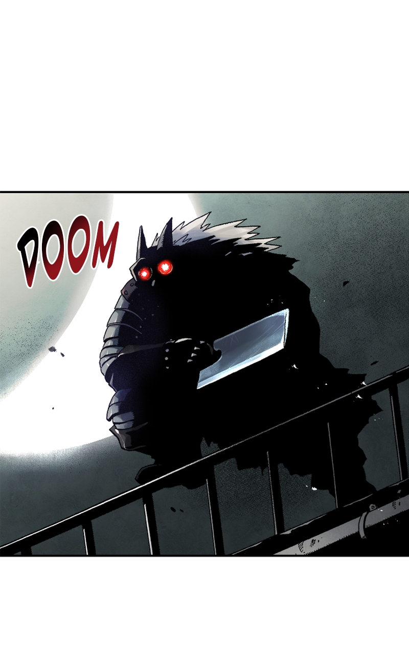 Read Fullmetal Alchemist ENGLISH Manga Online