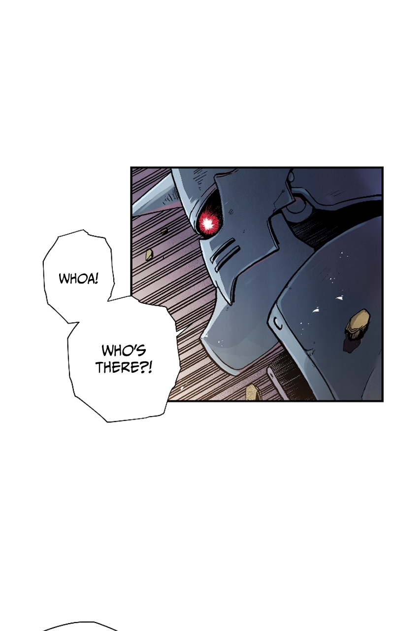 Read Fullmetal Alchemist ENGLISH Manga Online