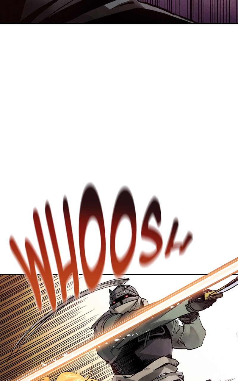 Read Fullmetal Alchemist ENGLISH Manga Online