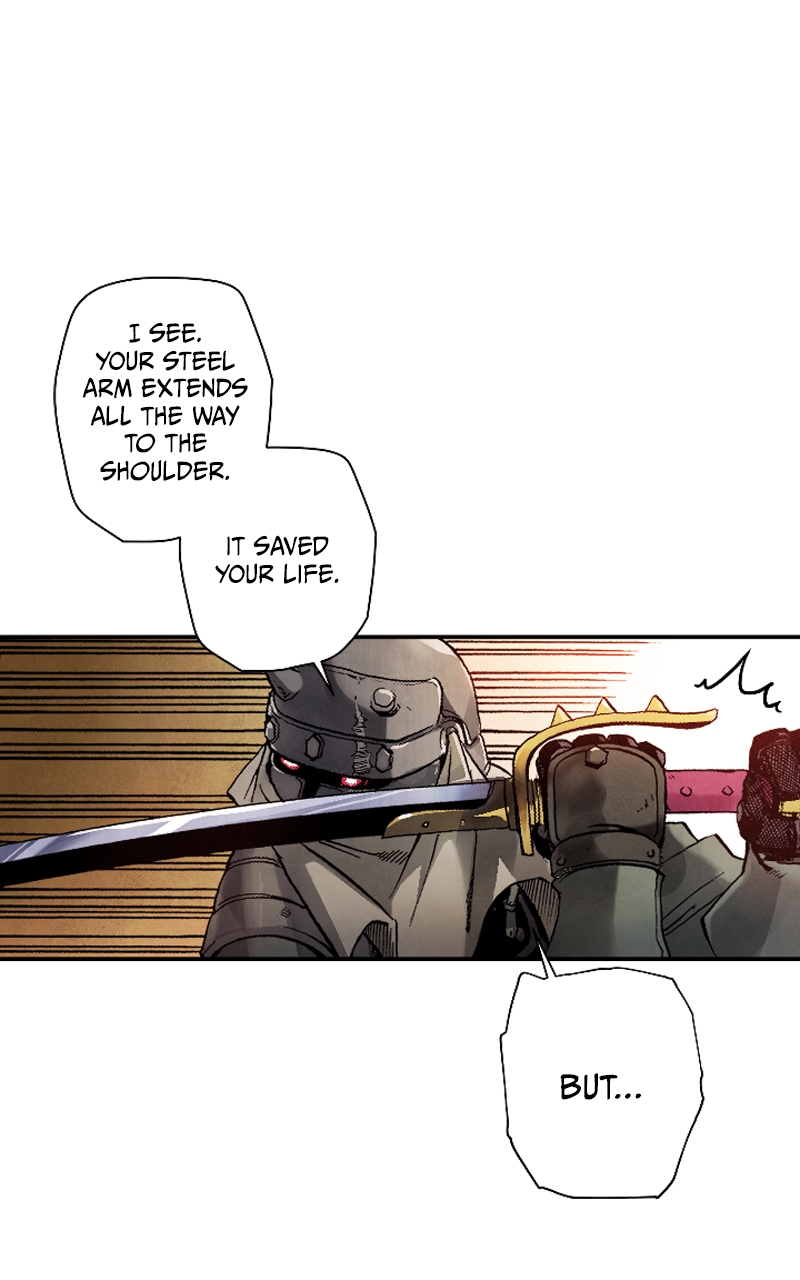 Read Fullmetal Alchemist ENGLISH Manga Online