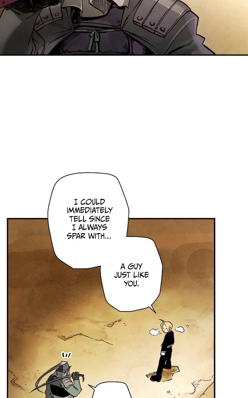 Read Fullmetal Alchemist ENGLISH Manga Online