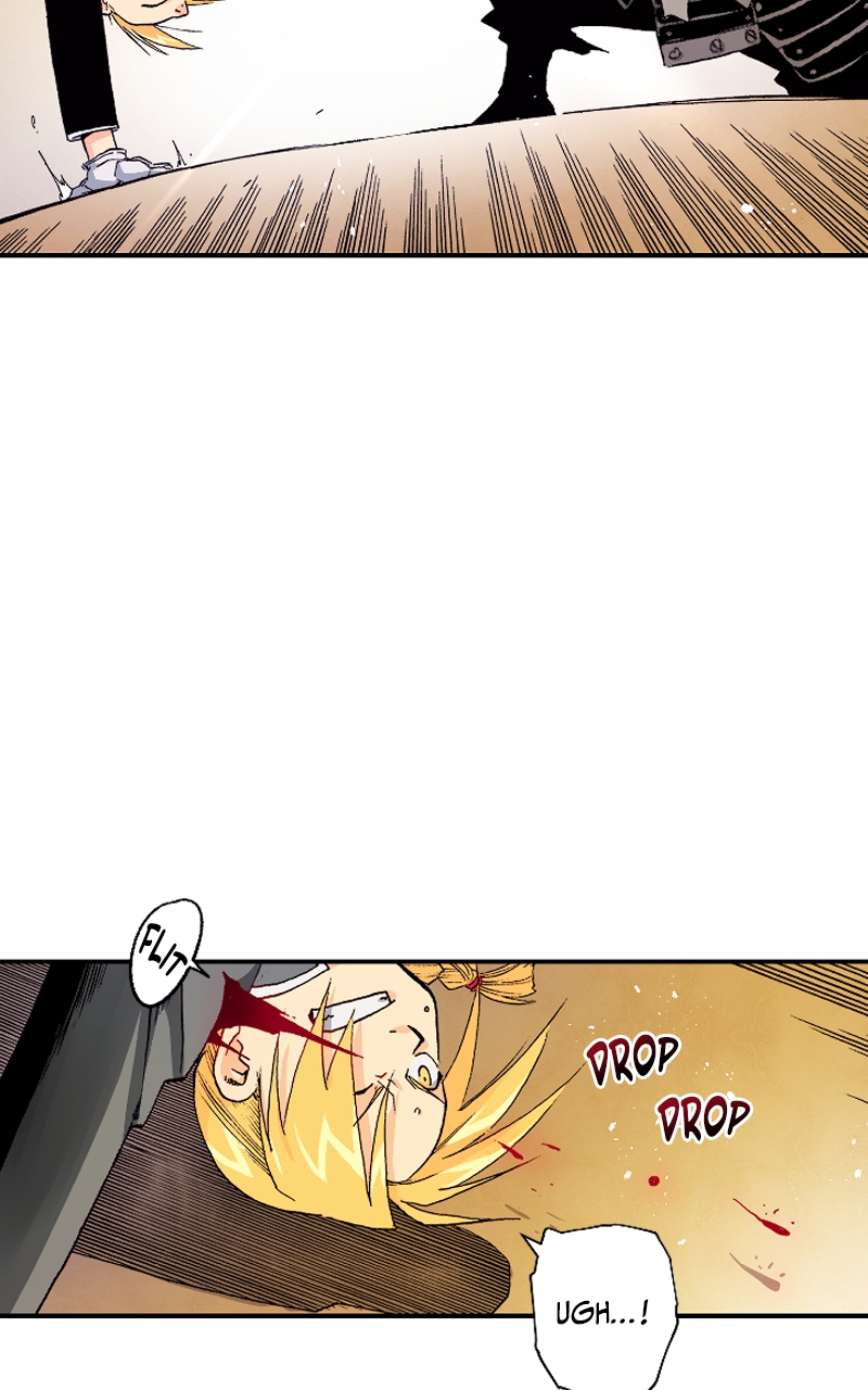 Read Fullmetal Alchemist ENGLISH Manga Online