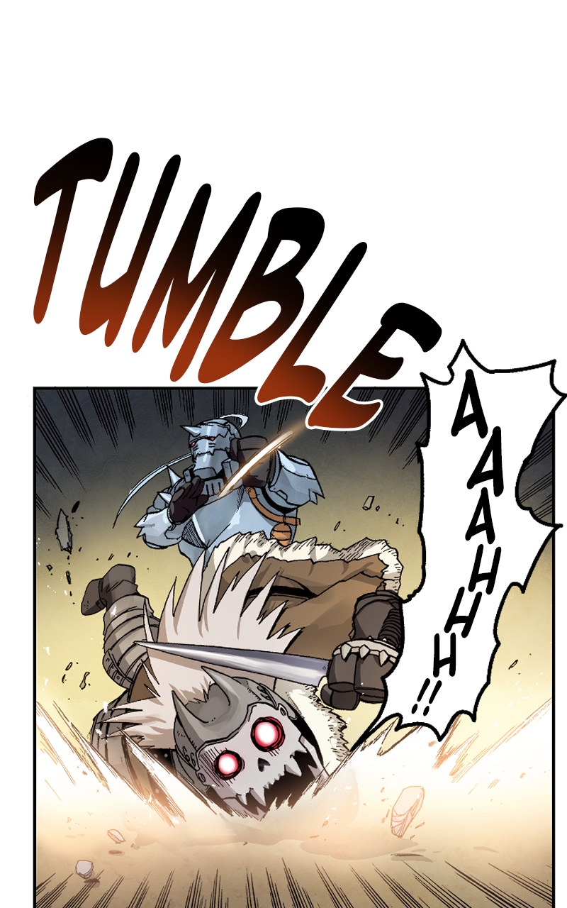 Read Fullmetal Alchemist ENGLISH Manga Online