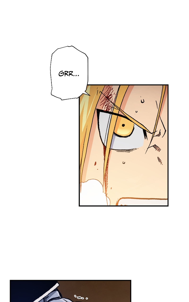 Read Fullmetal Alchemist ENGLISH Manga Online