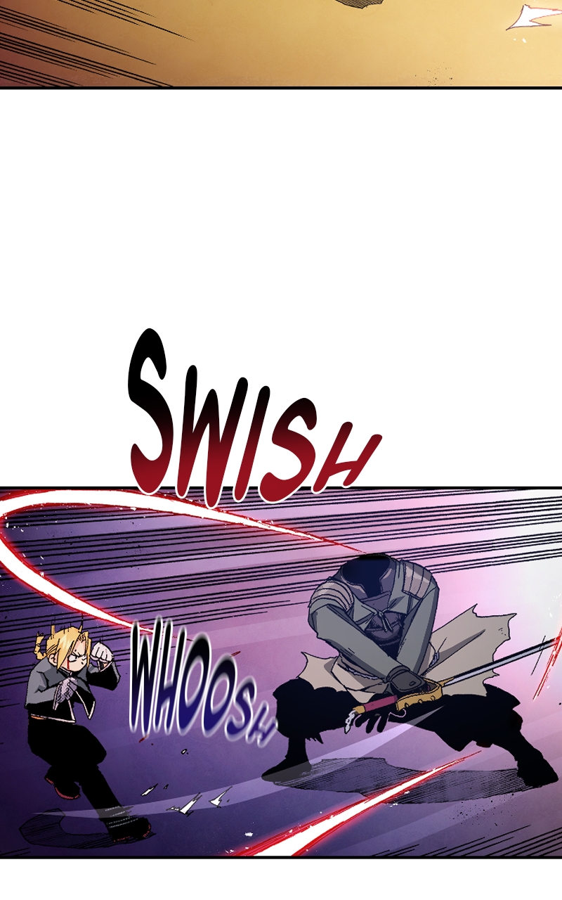 Read Fullmetal Alchemist ENGLISH Manga Online