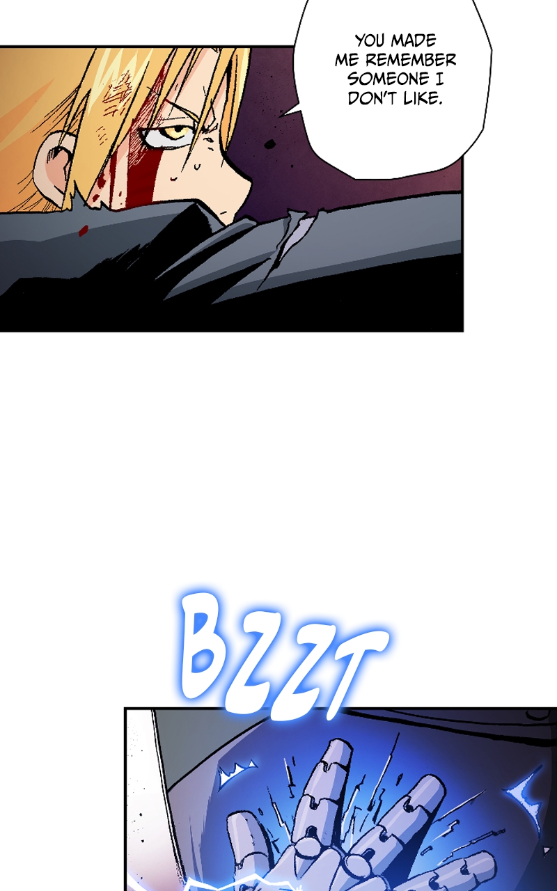 Read Fullmetal Alchemist ENGLISH Manga Online