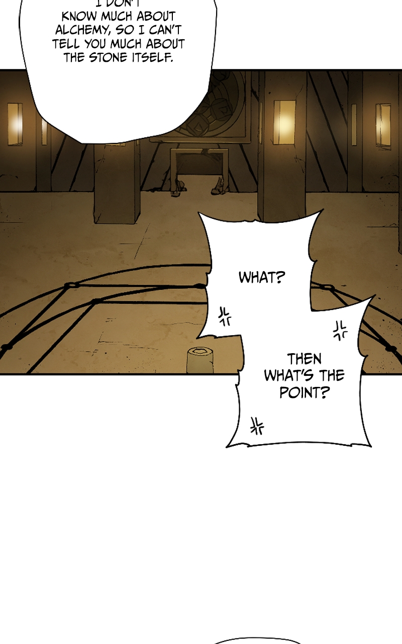 Read Fullmetal Alchemist ENGLISH Manga Online