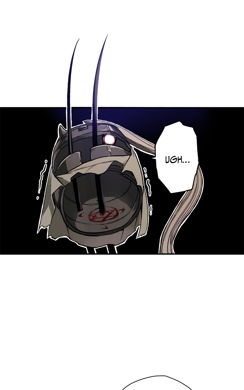 Read Fullmetal Alchemist ENGLISH Manga Online