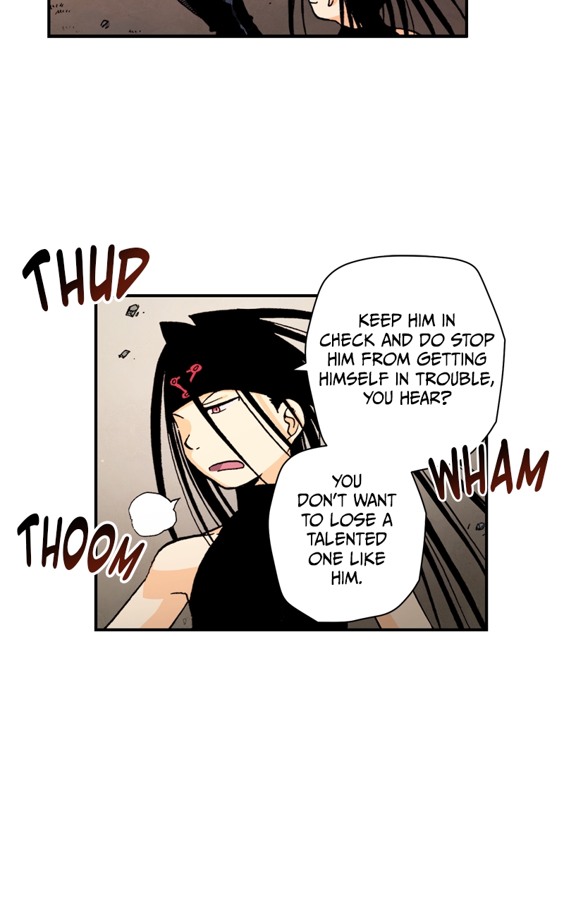 Read Fullmetal Alchemist ENGLISH Manga Online