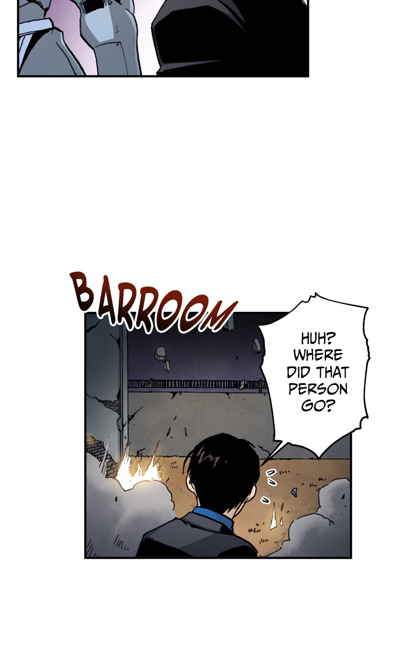 Read Fullmetal Alchemist ENGLISH Manga Online