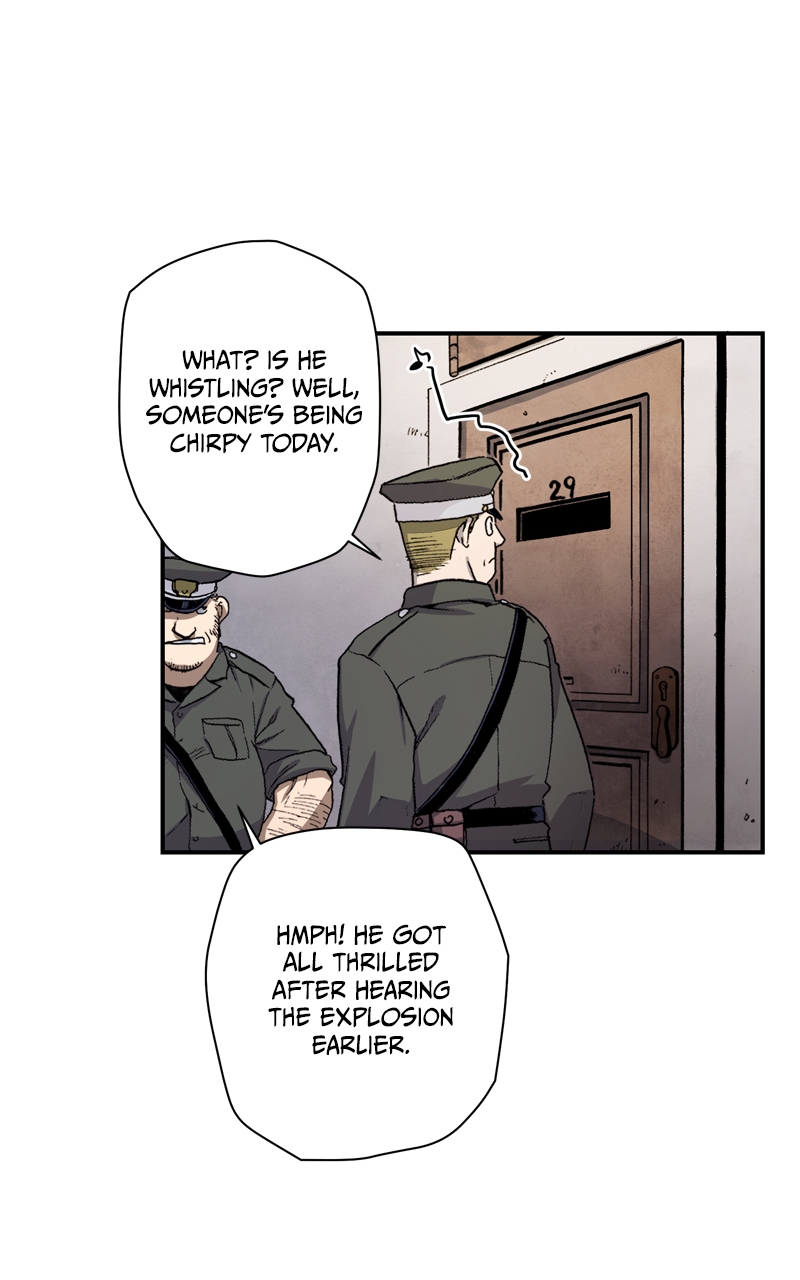 Read Fullmetal Alchemist ENGLISH Manga Online