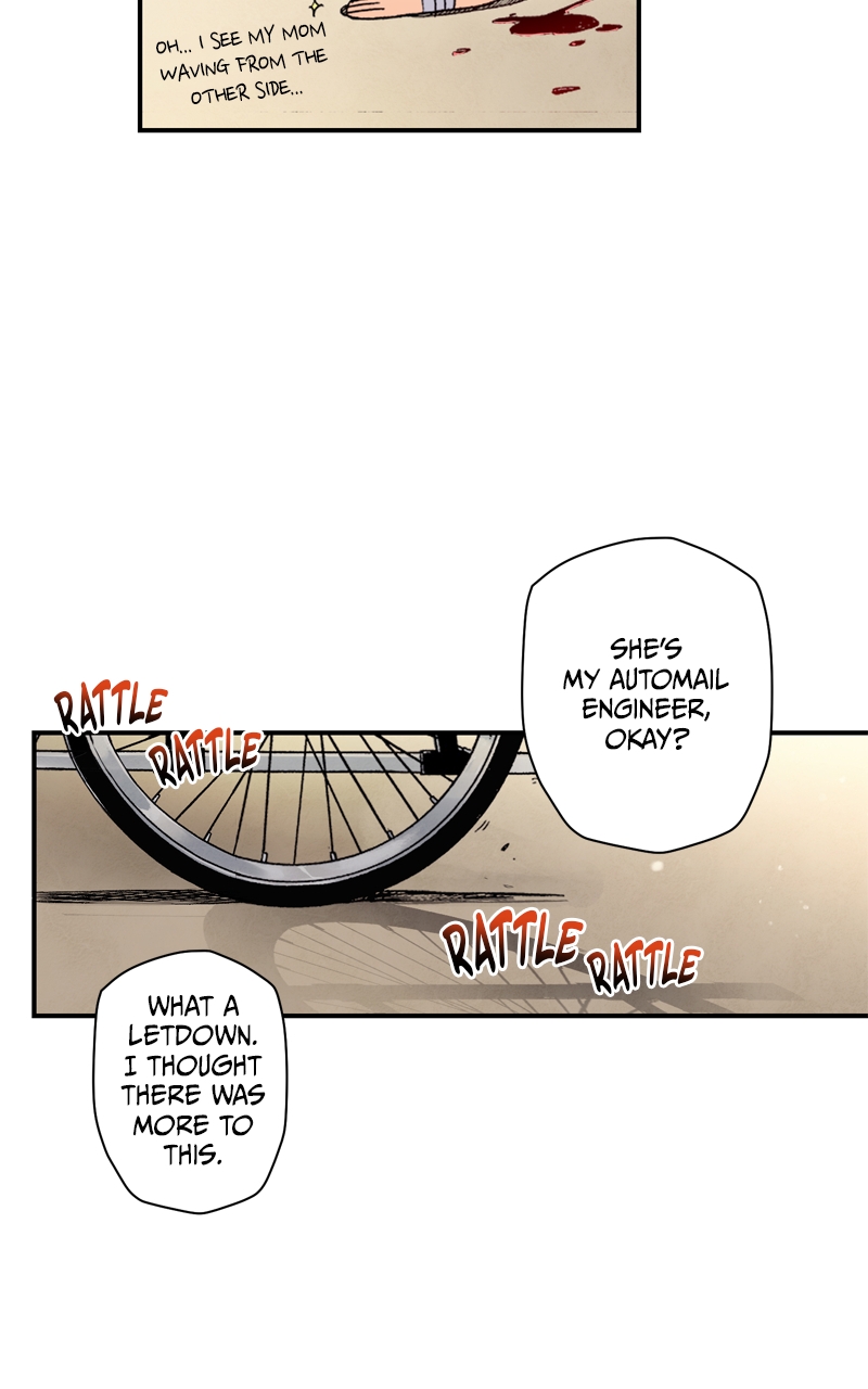 Read Fullmetal Alchemist ENGLISH Manga Online