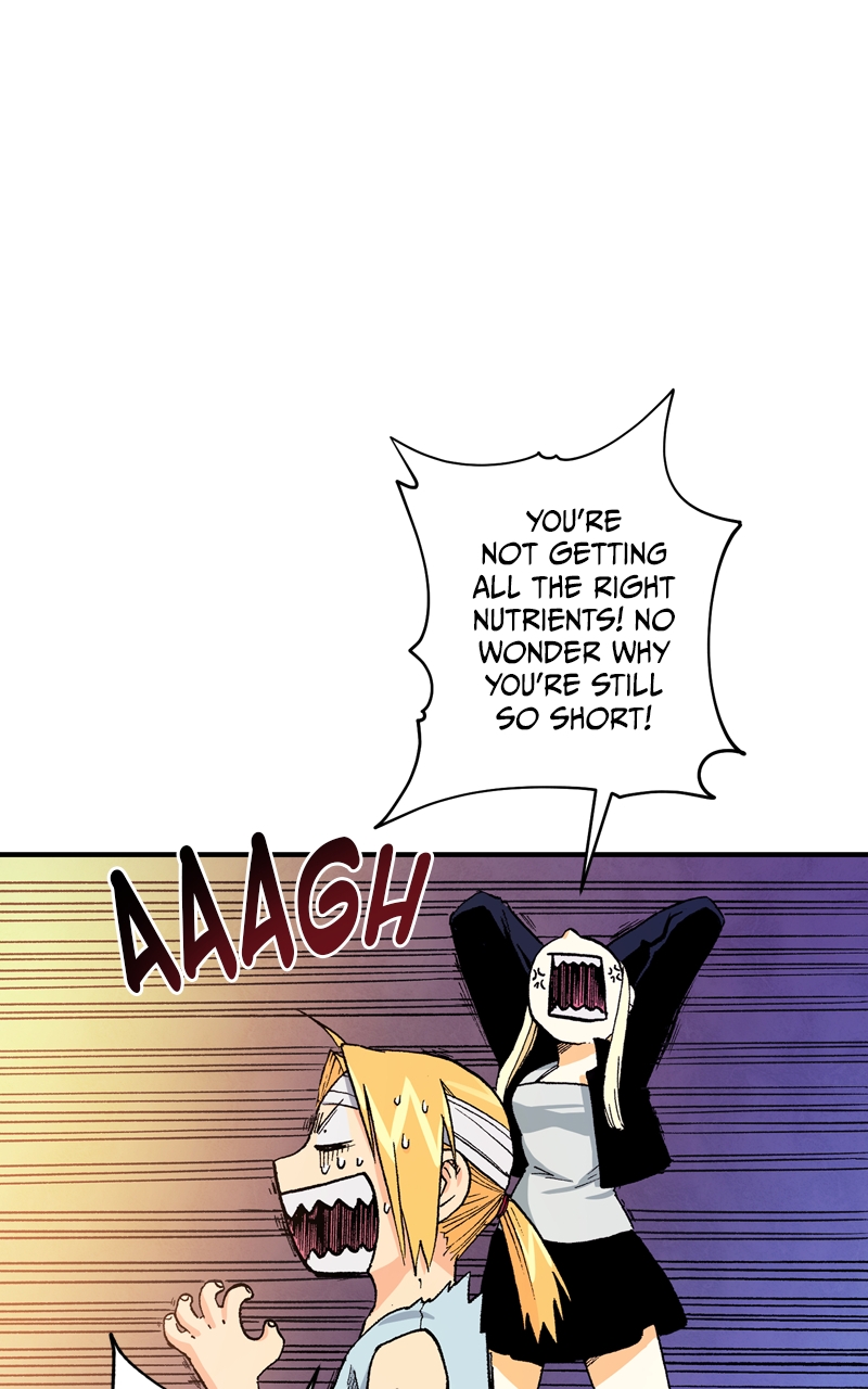 Read Fullmetal Alchemist ENGLISH Manga Online