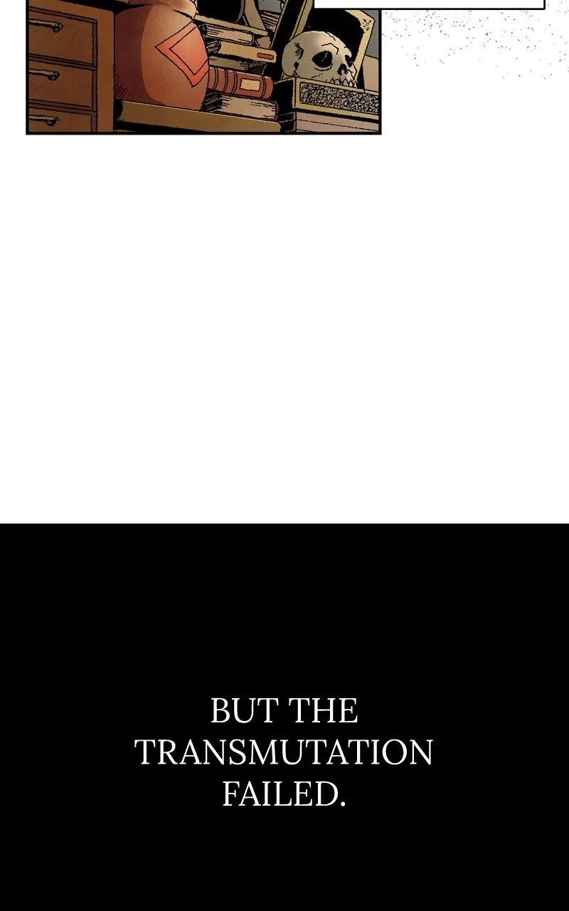 Read Fullmetal Alchemist ENGLISH Manga Online