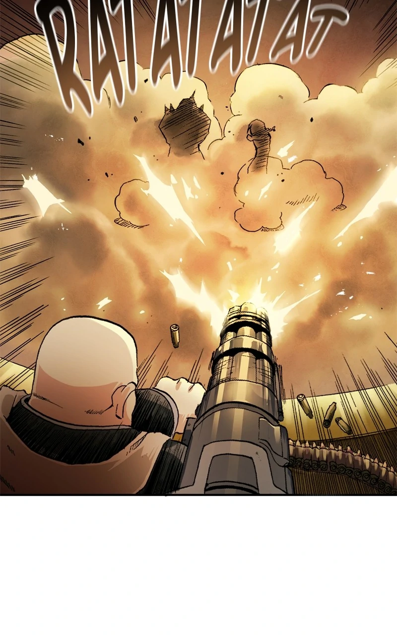 Read Fullmetal Alchemist ENGLISH Manga Online