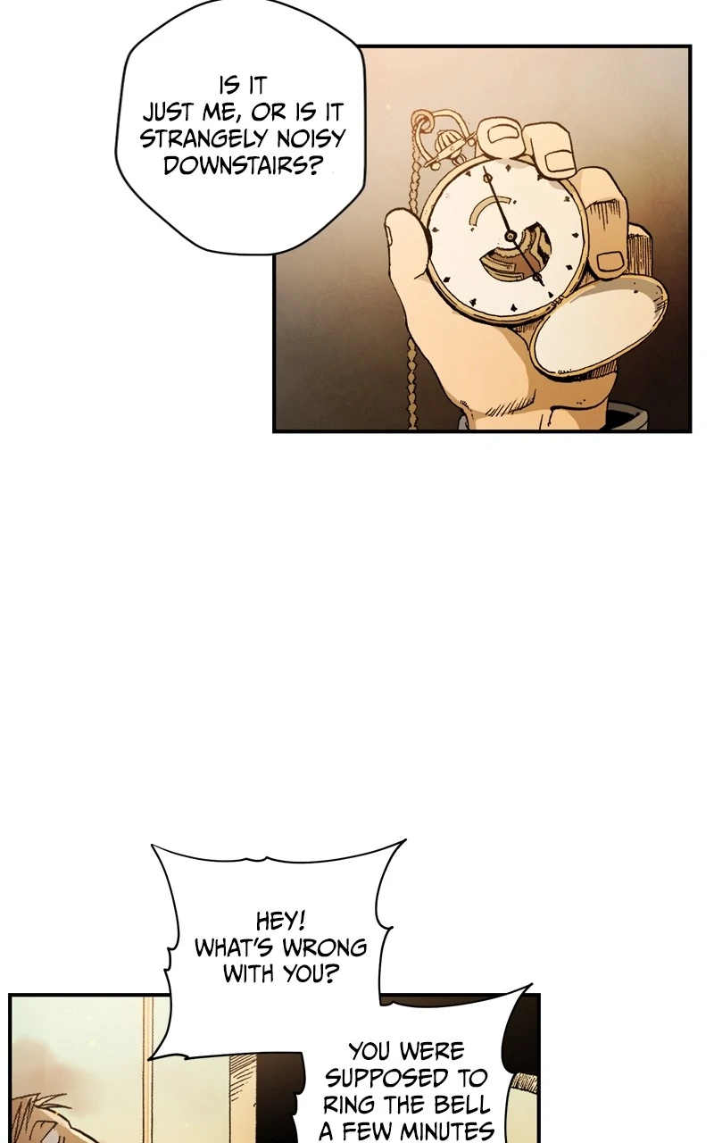 Read Fullmetal Alchemist ENGLISH Manga Online