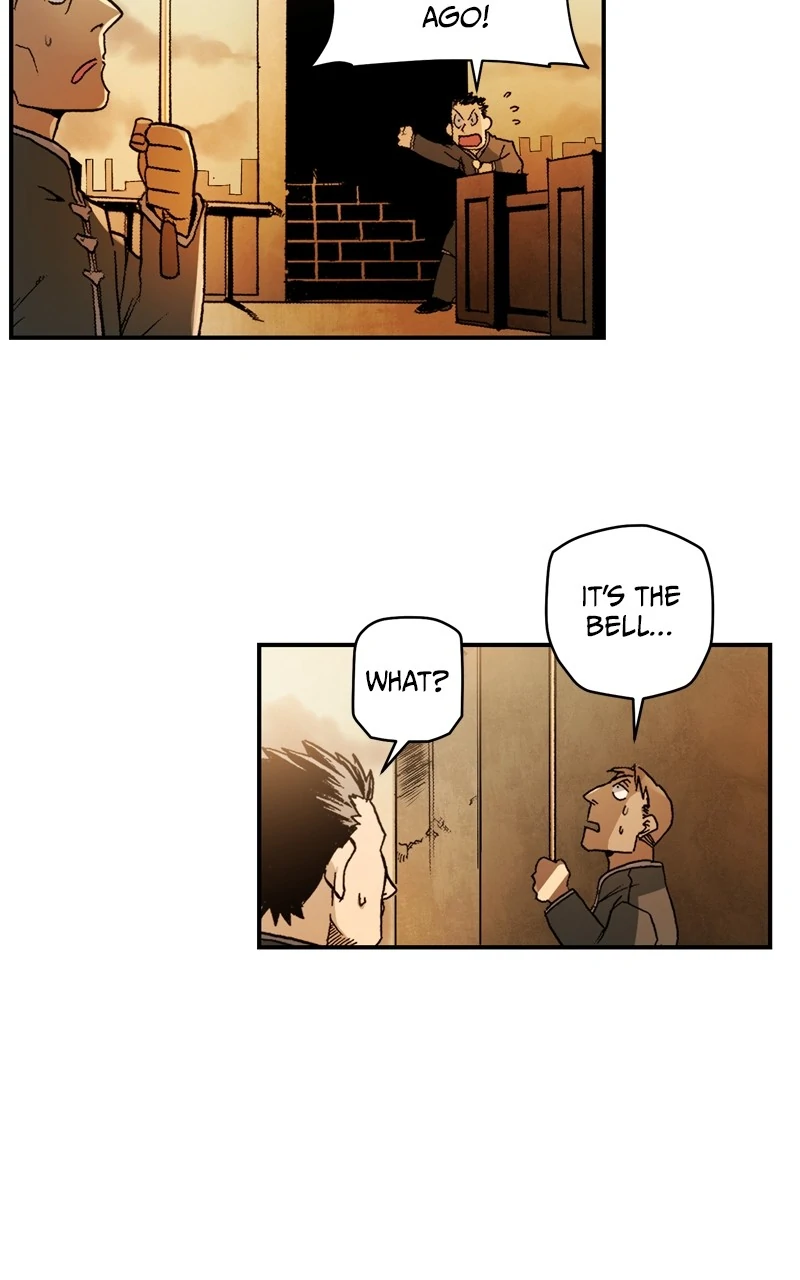 Read Fullmetal Alchemist ENGLISH Manga Online