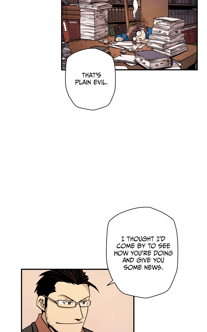 Read Fullmetal Alchemist ENGLISH Manga Online