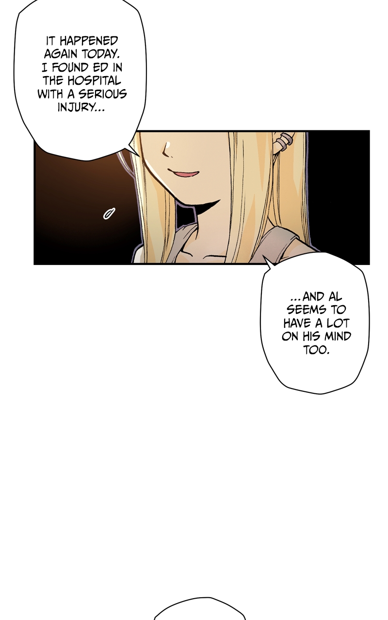 Read Fullmetal Alchemist ENGLISH Manga Online