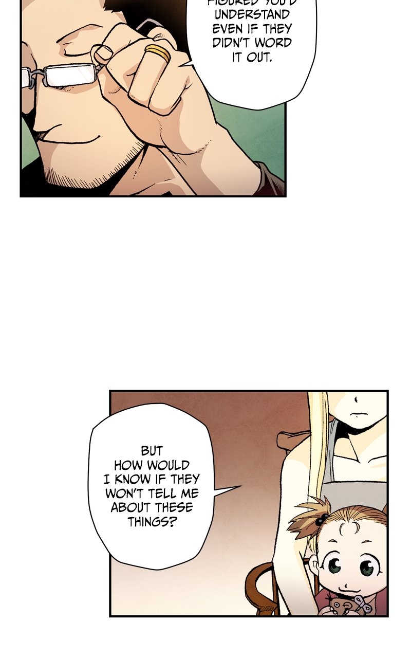 Read Fullmetal Alchemist ENGLISH Manga Online