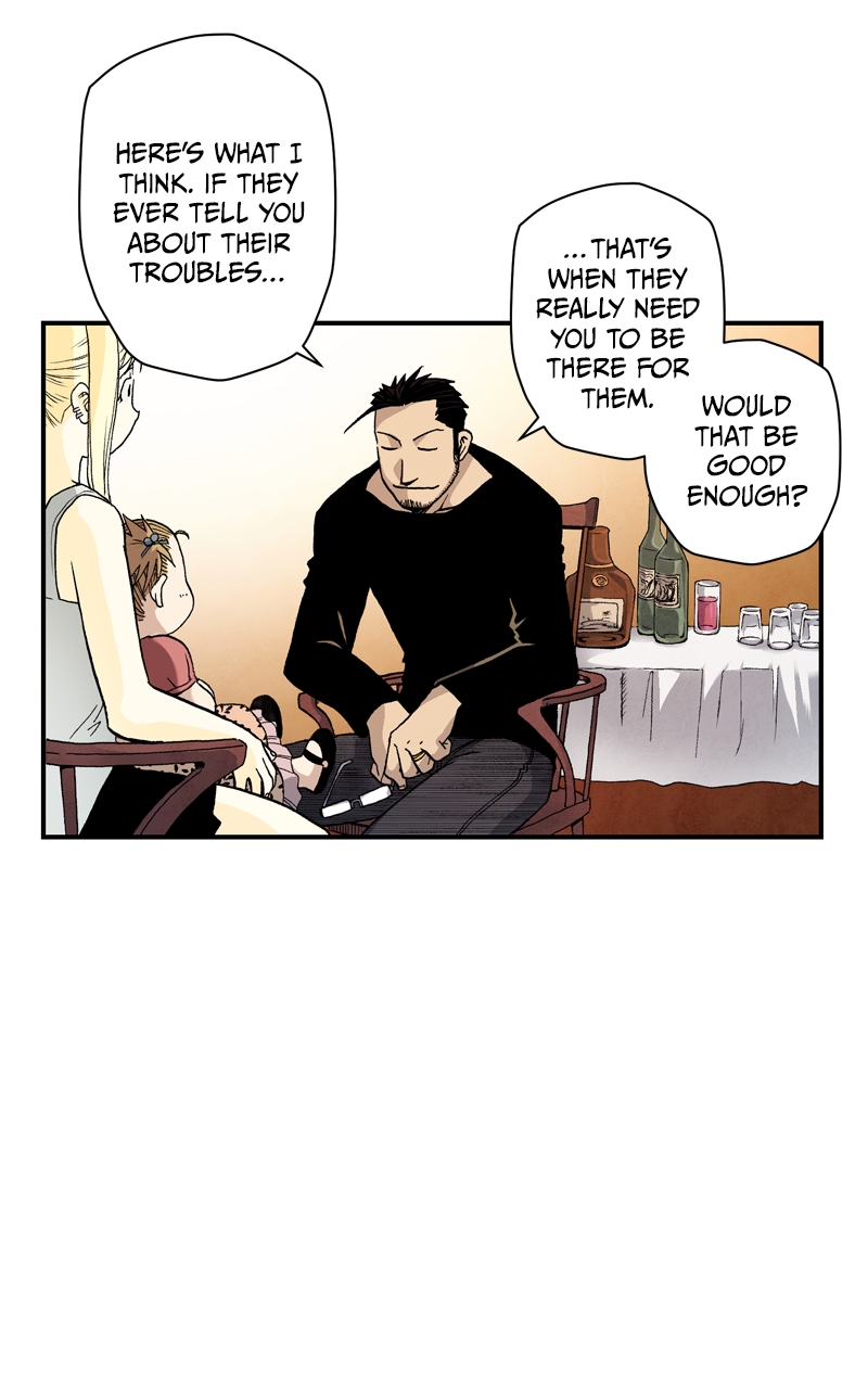 Read Fullmetal Alchemist ENGLISH Manga Online