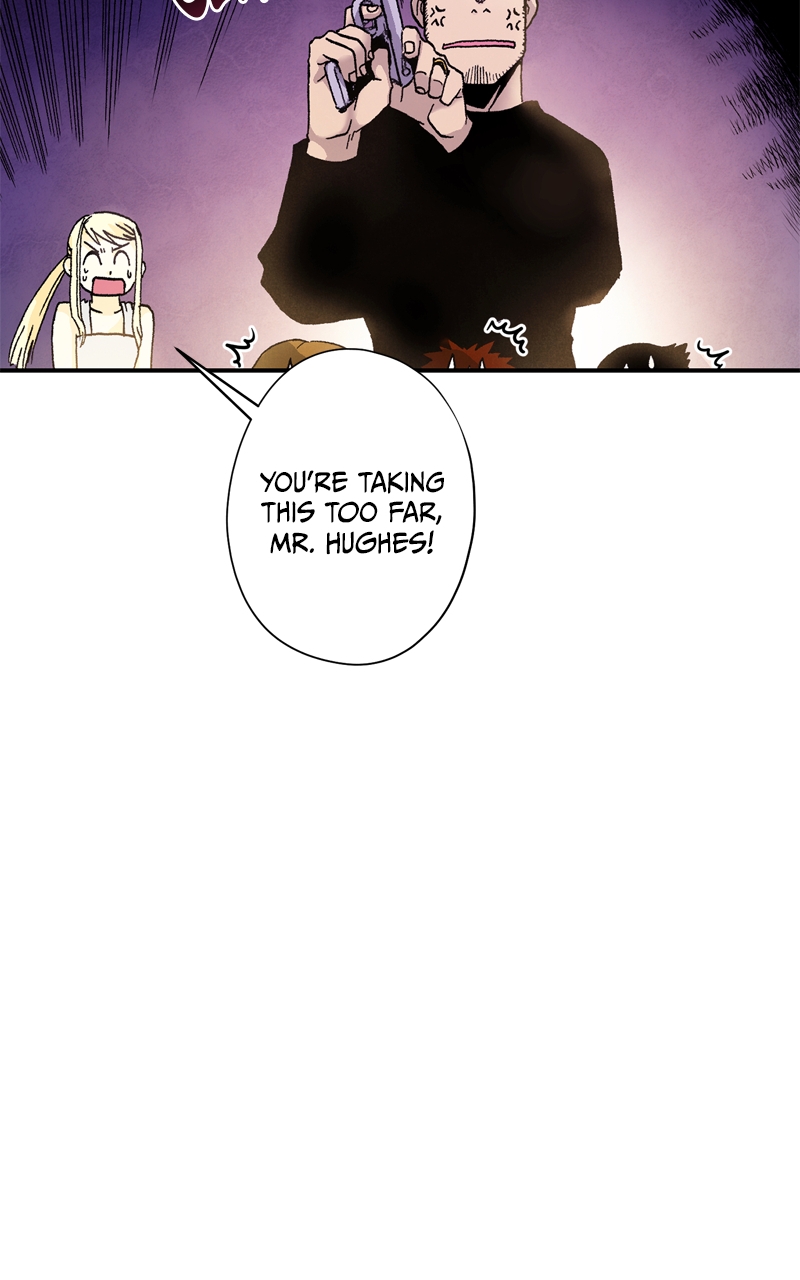 Read Fullmetal Alchemist ENGLISH Manga Online