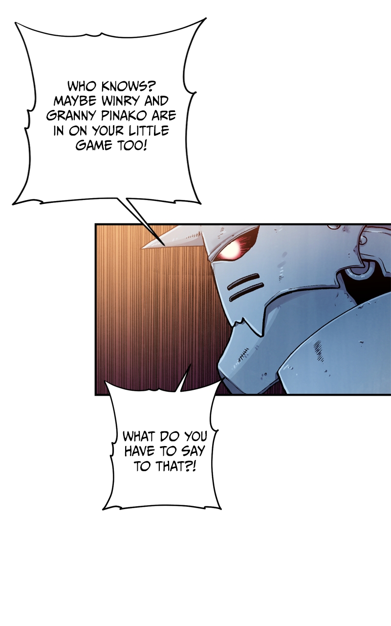 Read Fullmetal Alchemist ENGLISH Manga Online