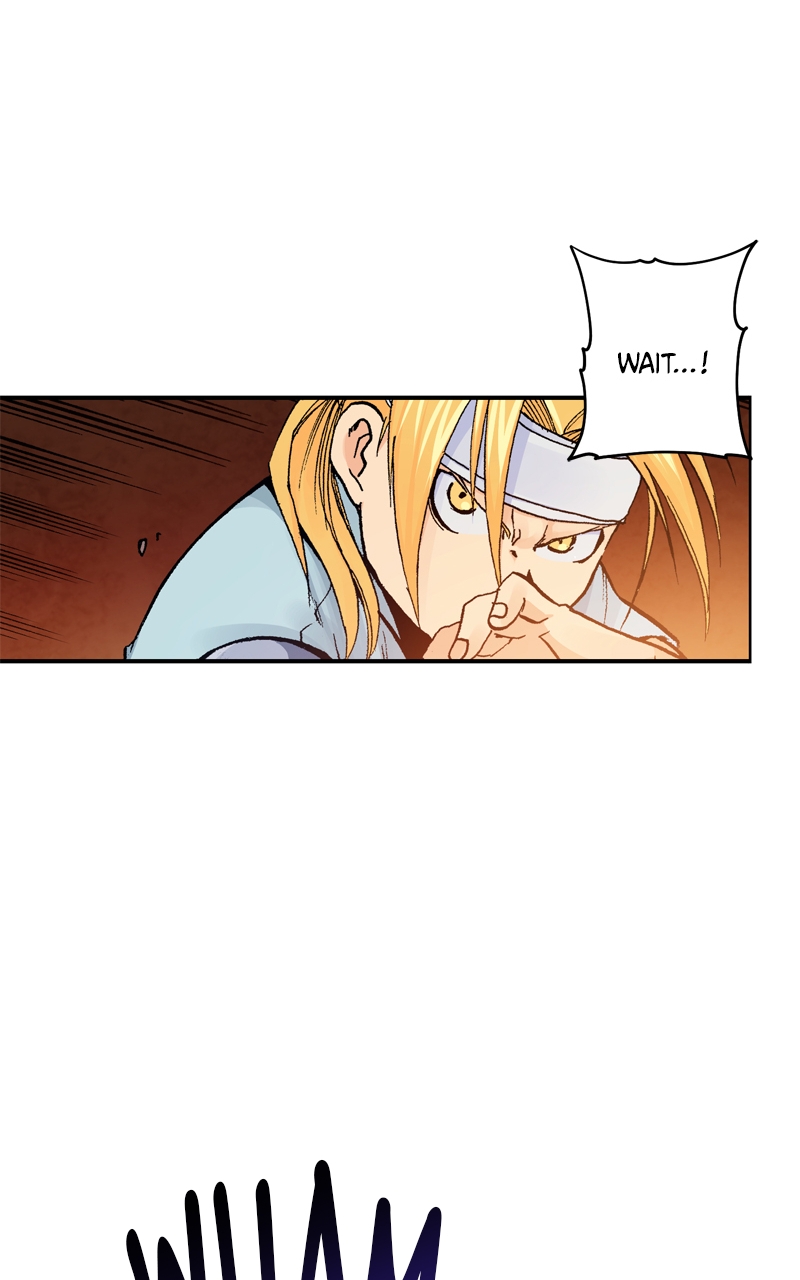 Read Fullmetal Alchemist ENGLISH Manga Online