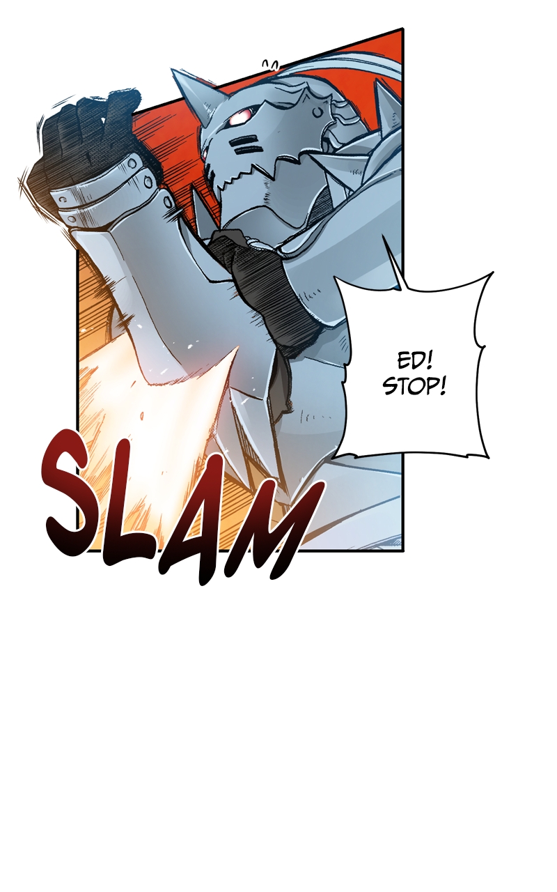 Read Fullmetal Alchemist ENGLISH Manga Online