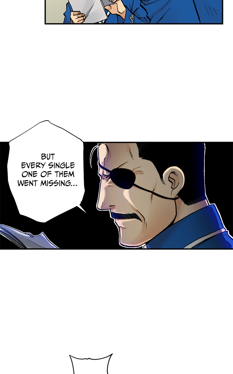 Read Fullmetal Alchemist ENGLISH Manga Online