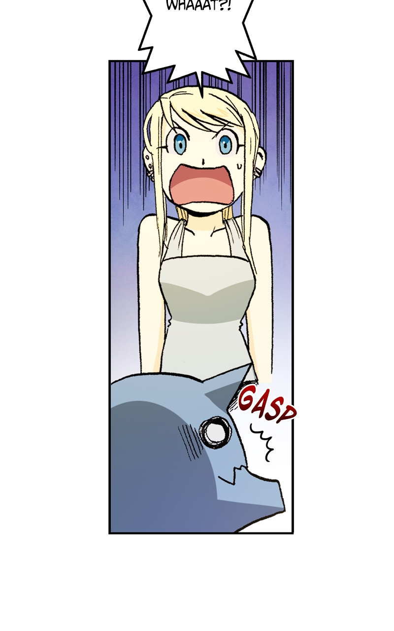 Read Fullmetal Alchemist ENGLISH Manga Online