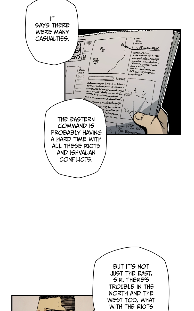 Read Fullmetal Alchemist ENGLISH Manga Online