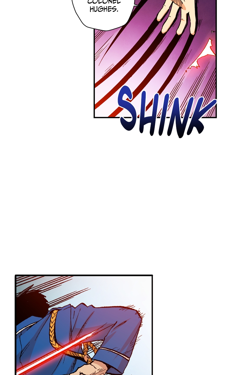 Read Fullmetal Alchemist ENGLISH Manga Online