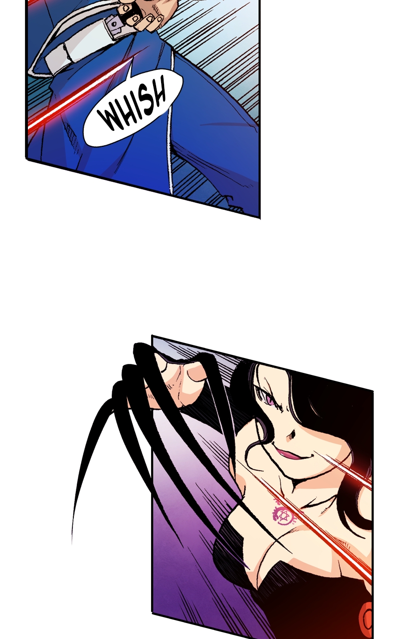 Read Fullmetal Alchemist ENGLISH Manga Online