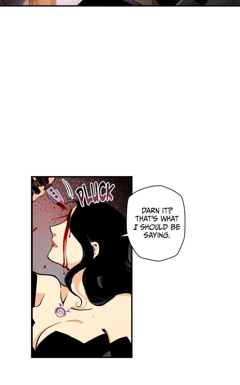 Read Fullmetal Alchemist ENGLISH Manga Online