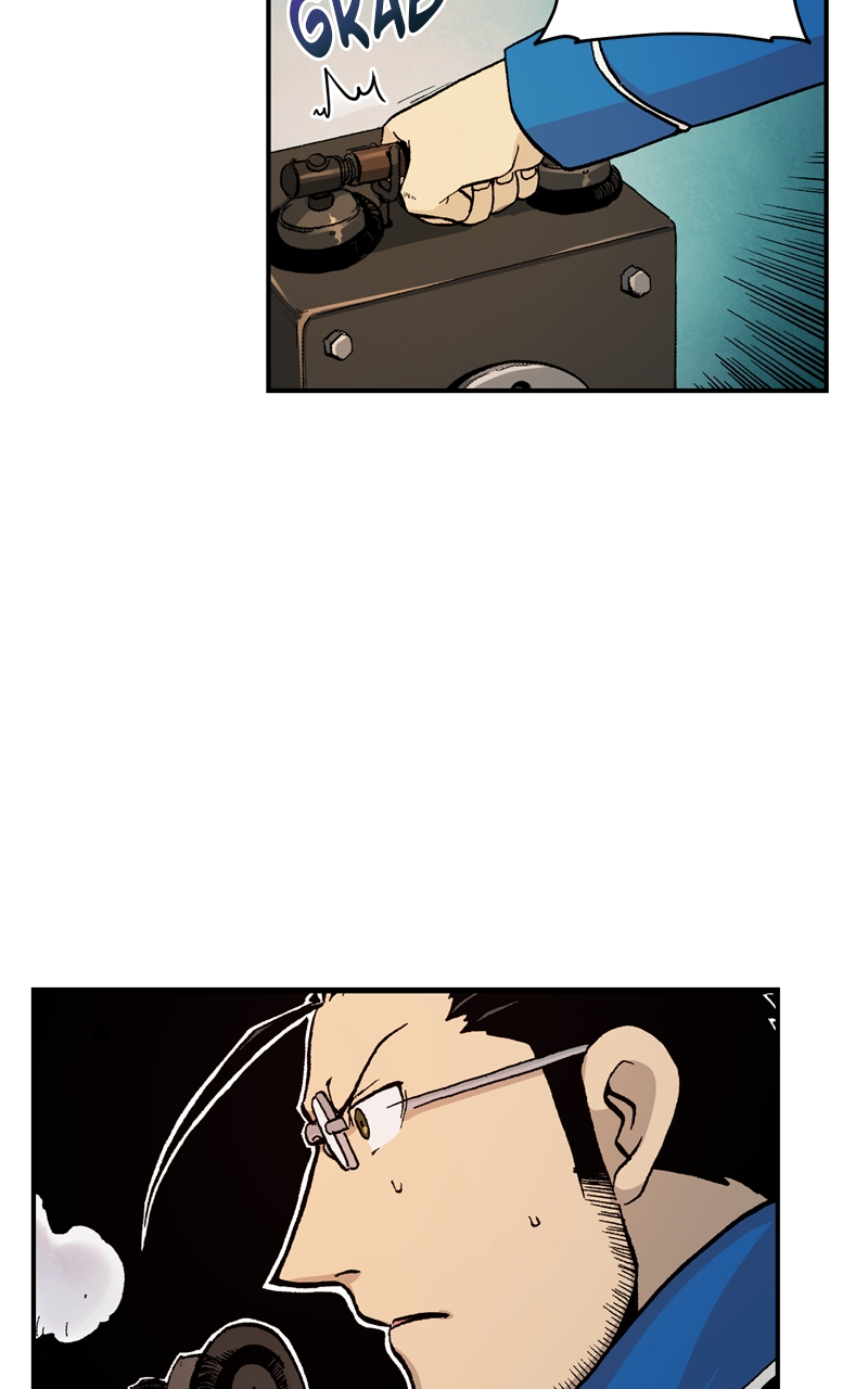 Read Fullmetal Alchemist ENGLISH Manga Online