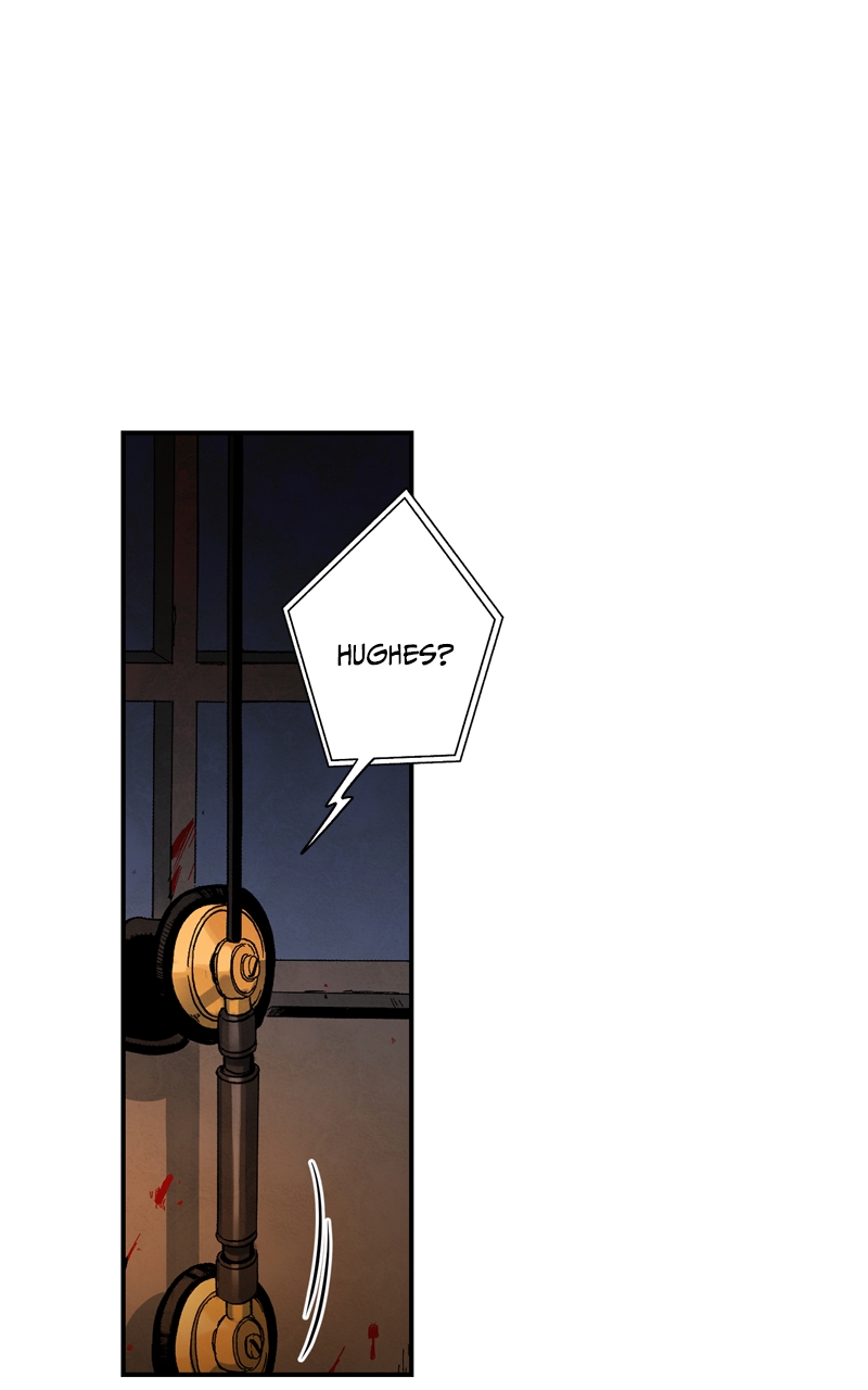 Read Fullmetal Alchemist ENGLISH Manga Online