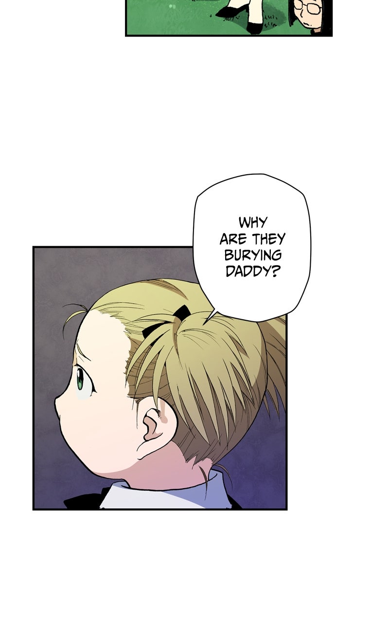 Read Fullmetal Alchemist ENGLISH Manga Online