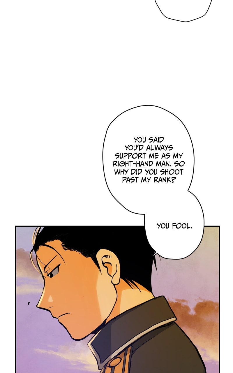 Read Fullmetal Alchemist ENGLISH Manga Online