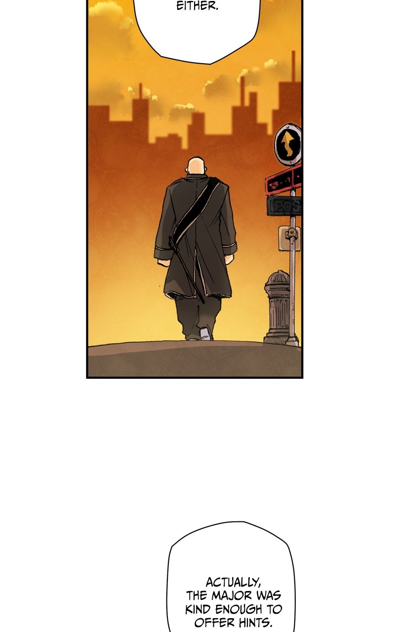 Read Fullmetal Alchemist ENGLISH Manga Online